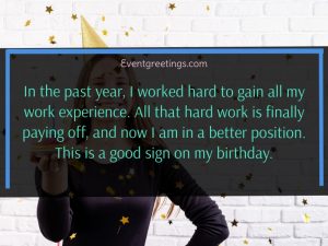 50 Inspirational Birthday Quotes To Start A New Beginning