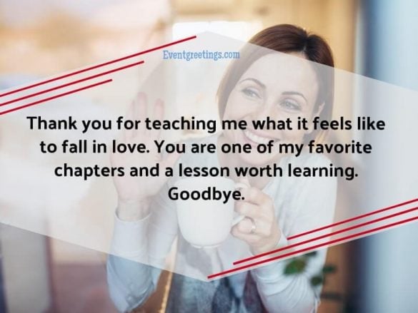 25 Emotional Goodbye Message For Boyfriend – Events Greetings