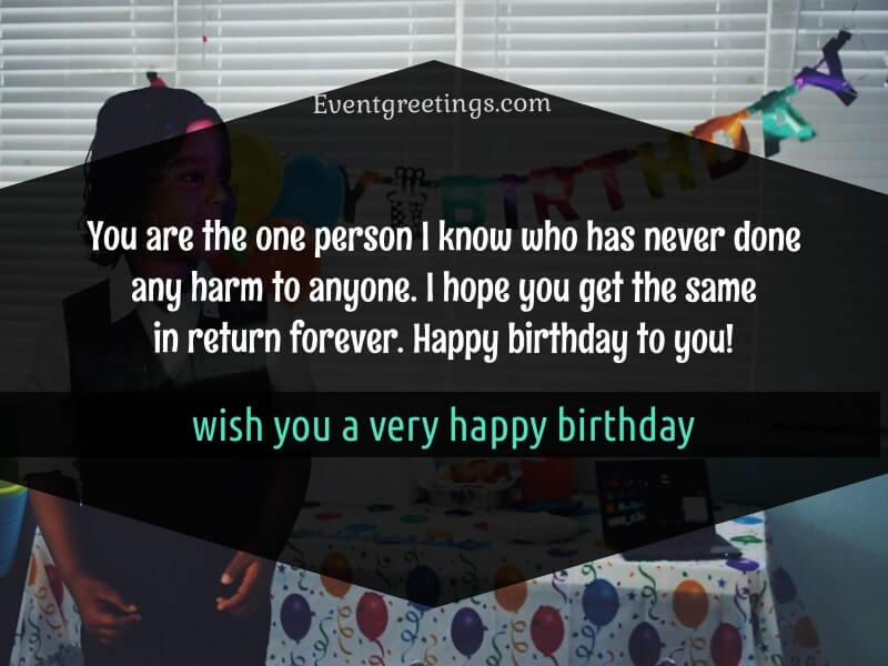 60 Best Birthday Wishes For Male Friend With Images