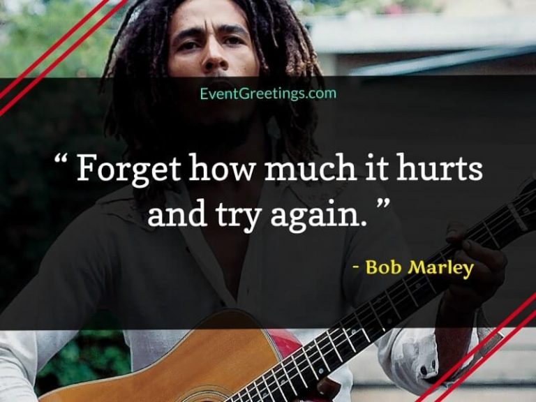 90 Best Bob Marley Quotes About Life And Love Events Greetings 3600