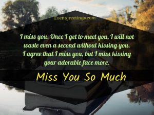 20 Funny I Miss You Quotes To Remember your Dearest One