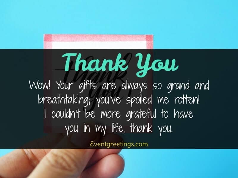 12 Thoughtful Thank You Gift Ideas to Show Your Gratitude