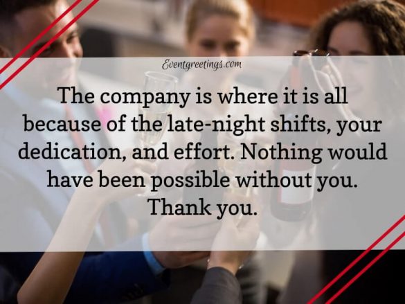 30 Employee Appreciation Quotes To Motivate Employee