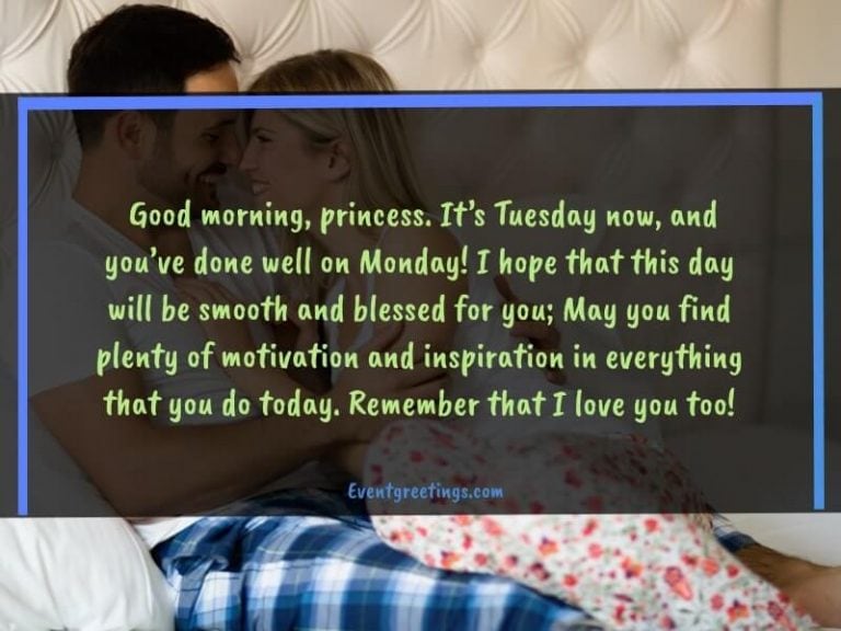 romantic good morning paragraphs for her