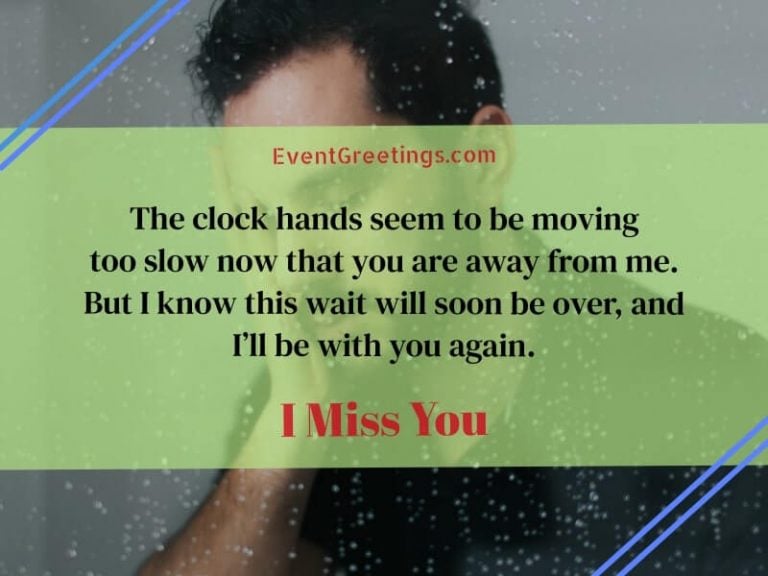 15 I Miss My Wife Quotes And Messages – Events Greetings