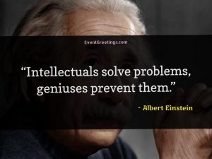 Top 105 Albert Einstein Quotes To Motivate Yourself