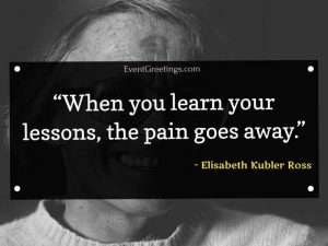 90 Top Elisabeth Kubler Ross Quotes