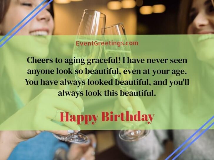 25 Best Happy Birthday Toast Messages – Events Greetings