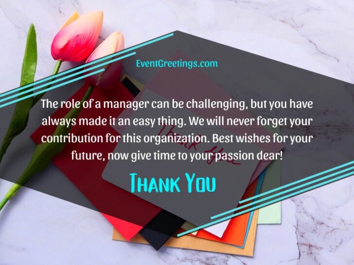 20 Farewell Messages For Your Employees To Say Goodbye