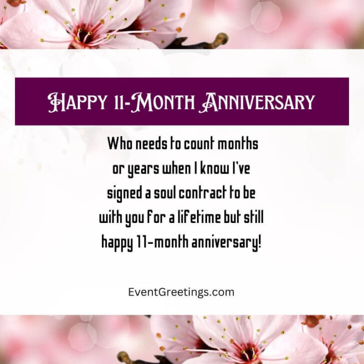 25-best-happy-11-month-anniversary-wishes-and-messages